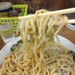 ラーメン二郎 - 
