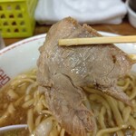ラーメン二郎 - 