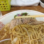 ラーメン二郎 - 