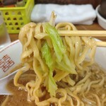 ラーメン二郎 - 