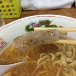 ラーメン二郎 - 