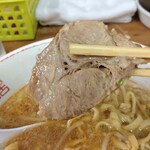 ラーメン二郎 - 