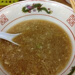 ラーメン二郎 - 