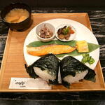 乃木坂ごはん みなり - 