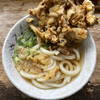 西端手打 上戸うどん