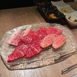 YAKINIKU DAICHI ROPPONGI - 