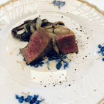 ペレグリーノ - 