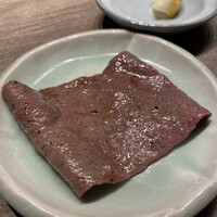 USHIGORO S. GINZA - 