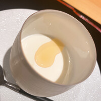 鳥匠 いし井 - コーヒーシロップ