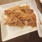 プラスミドx台湾食 - 