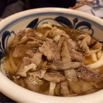 本格手打 もり家 - 