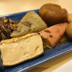 本格手打 もり家 - 