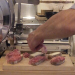 ペレグリーノ - 