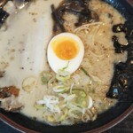 元気ダイニングヒライ東町店 - 山ちゃんラーメン