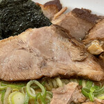 ラーメン屋 ありがとう - 