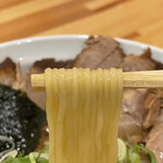 ラーメン屋 ありがとう - 