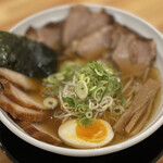 ラーメン屋 ありがとう - 