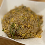 ラーメン屋 ありがとう - 