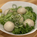 ラーメン屋 ありがとう - 