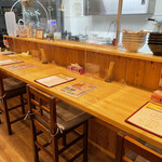 ラーメン屋 ありがとう - 