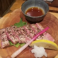 日本橋茅場町 寿司 鮮極 - 