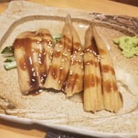 日本橋茅場町 寿司 鮮極 - 