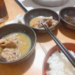 Shabushabu Sukiyaki Dontei - 