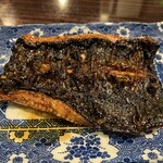 うなぎ 魚政 - 