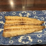 うなぎ 魚政 - 