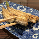 うなぎ 魚政 - 