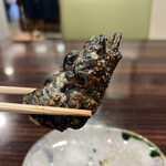 うなぎ 魚政 - 