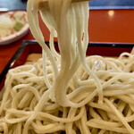 Teuchi Soba Shouei An - 