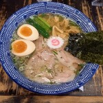 らーめん くじら軒 - 