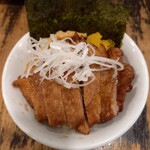 らーめん くじら軒 - 