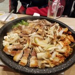 Korean Dining Chansoriya - 