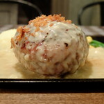 ハンバーグ＆ステーキ食堂クラウゾ - 塊