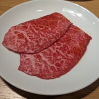 ビーフキッチン 恵比寿店 - しんしん