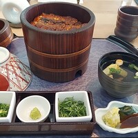 まるや本店 中部国際空港店 - 