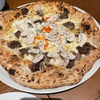 ピッツェリア&トラットリア ゴンゾ 目黒店 - 