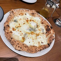 ピッツェリア&トラットリア ゴンゾ 目黒店 - 