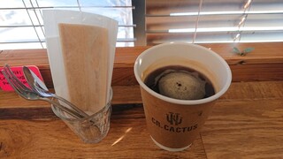 CR.CACTUS CAFE&ACCESSORY