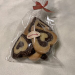 르 파스테 - 사브레 피코롤