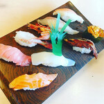 Nigiri No Tokubee - 