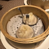中国料理 翡翠宮 - 