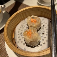 中国料理 翡翠宮 - 
