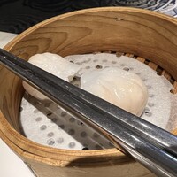 中国料理 翡翠宮 - 