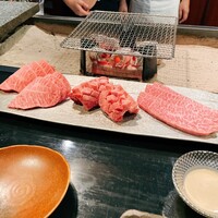 肉匠なか田 本店 -  肉匠なか田 本店 -