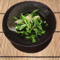 鮨 せいざん - 