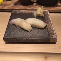 鮨 せいざん - 