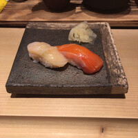 鮨 せいざん - 